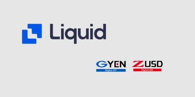 Crypto exchange Liquid now supports multichain single