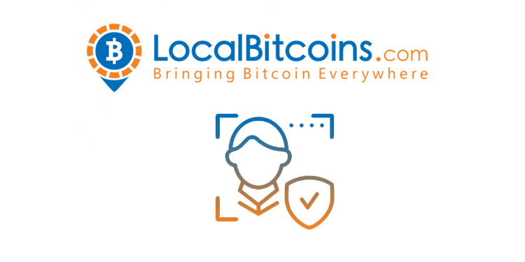 local bitcoin id verification