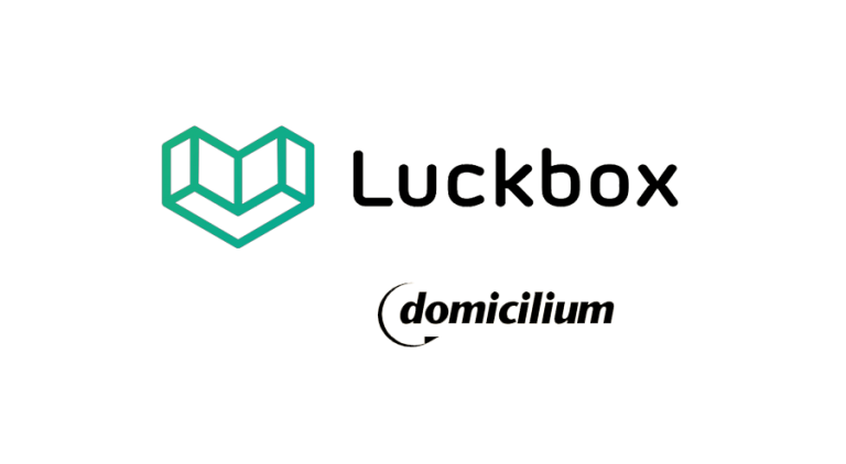 luckbox crypto