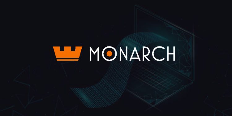 monarch bitcoin