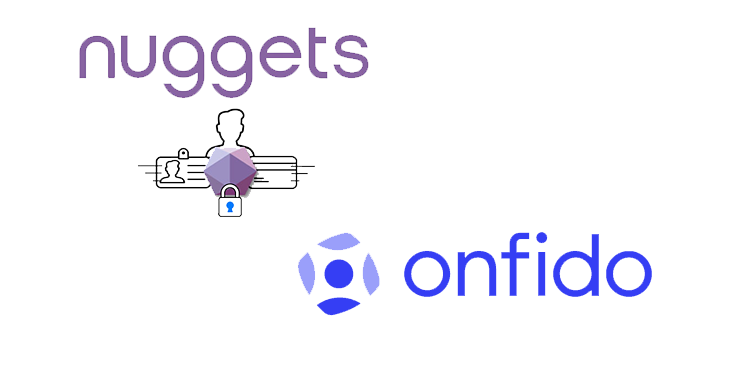 nuggets blockchain