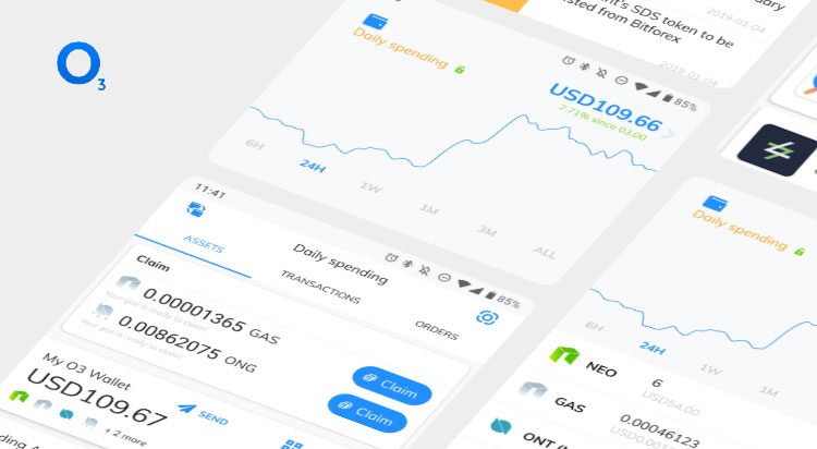 o3 wallet crypto