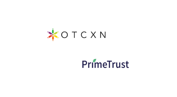 Prime Trust Blockchain