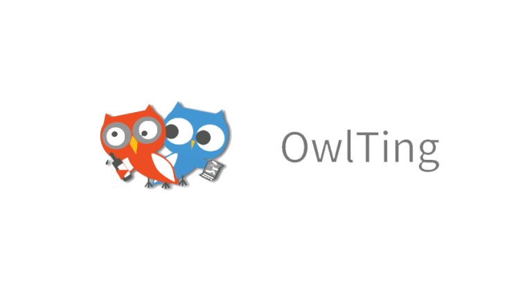 owlting blockchain invest ico