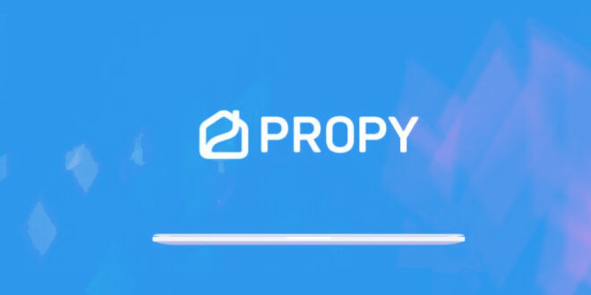 how to buy propy crypto in usa