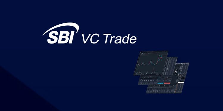 sbi japan crypto exchange