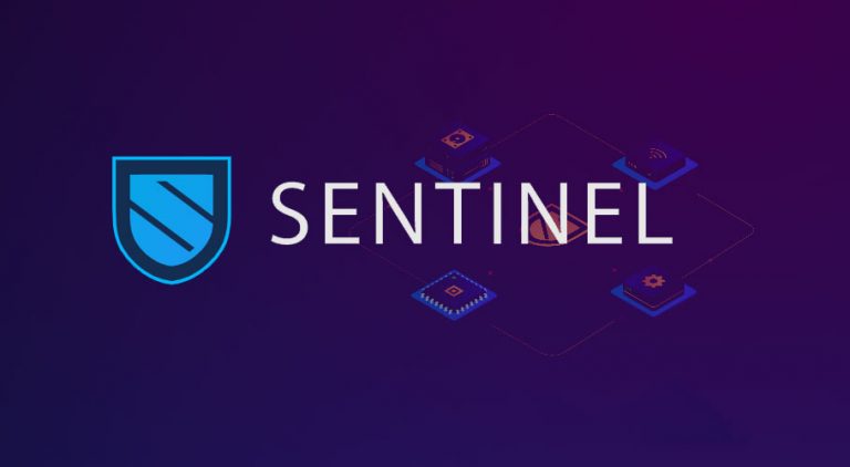 crypto sentinel download