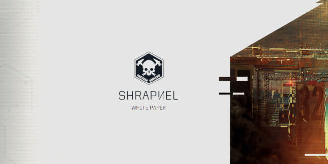 shrapnel game crypto