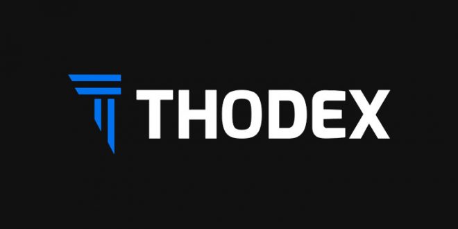 thodex crypto exchange