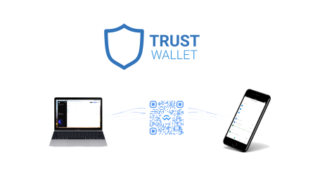 trust wallet browser
