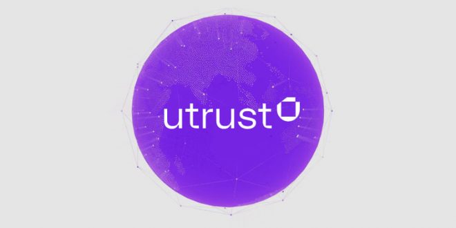 utrust crypto wallet