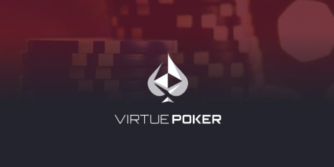 virtue poker crypto