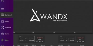 Crypto exchange WandX and Blockchain Worx enable users to create