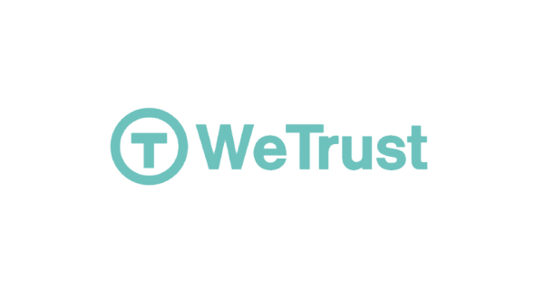 wetrust cryptocurrency