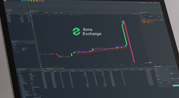 desktop crypto exchange