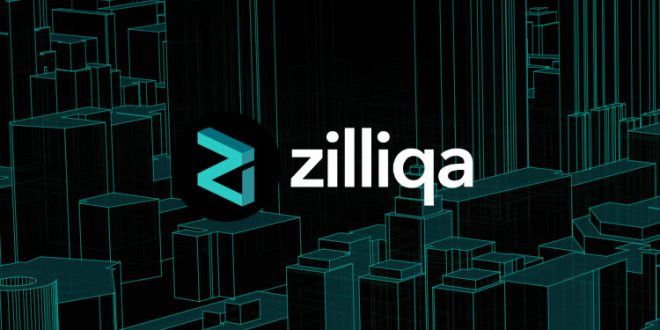 ziliqa blockchain